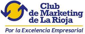 Logo Club Marketing Rioja